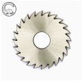 Circular Saw Blade High Speed For Metal Stainless Steel Tube 30 mm HSS Saw Blade